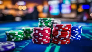 Discover the Best Casino Sites Not on Gamstop 644