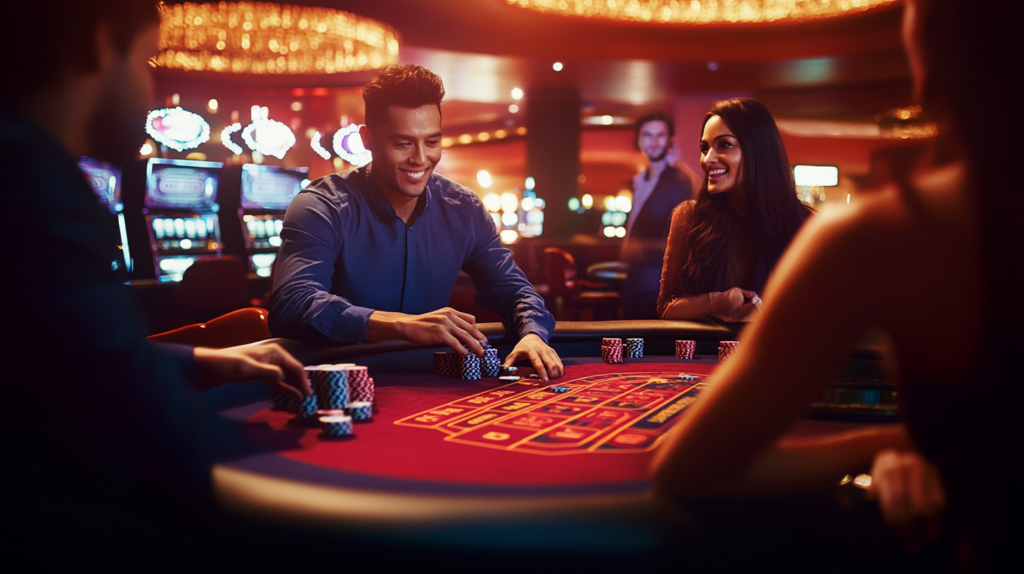 Discover the Best Casino Sites Not on Gamstop 644