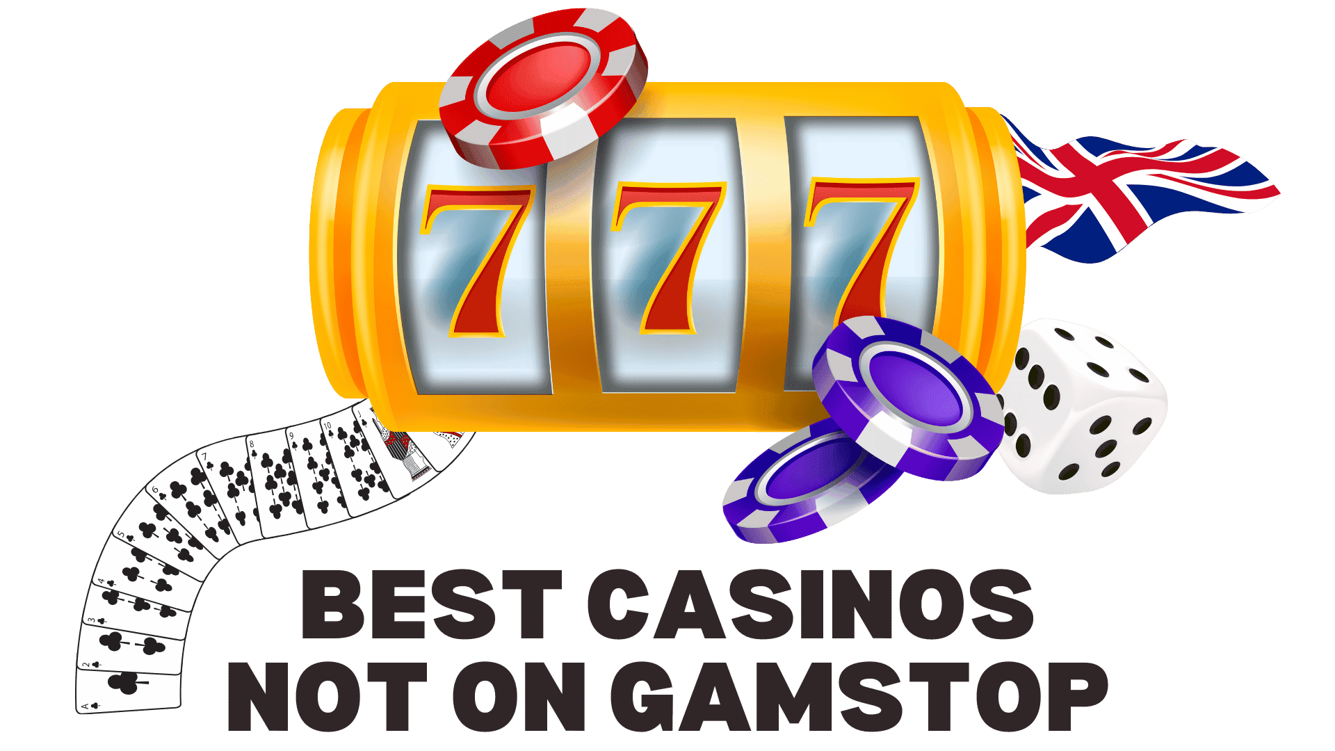 Discover the Best Casino Sites Not on Gamstop 645